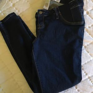 Maternity Skinny Jean Liz Lange